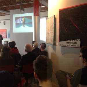 AHE wykład profesor Moskal