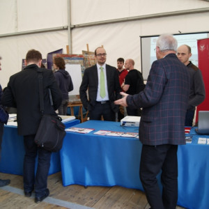 AHE festiwal nauki manufaktura rynek