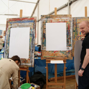 AHE festiwal nauki manufaktura rynek