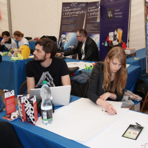 AHE festiwal nauki manufaktura rynek