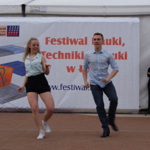 AHE festiwal nauki manufaktura rynek