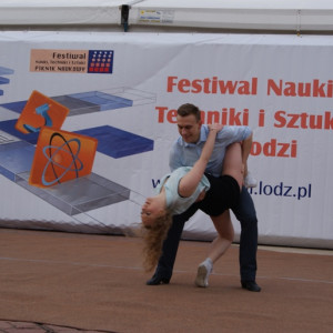 AHE festiwal nauki manufaktura rynek