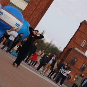 AHE festiwal nauki manufaktura rynek