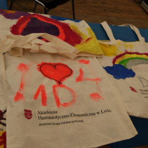 AHE festiwal nauki manufaktura rynek