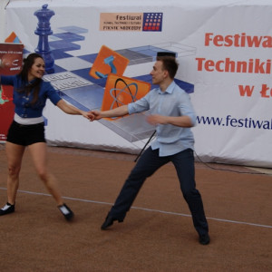 AHE festiwal nauki manufaktura rynek