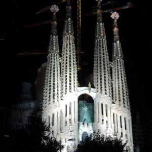 AHE Łódź studia grafika staż Barcelona