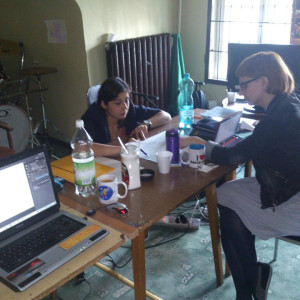 AHE Łódź studenci dziennikarstwo filologia