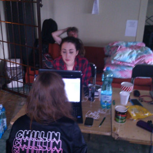 AHE Łódź studenci dziennikarstwo filologia