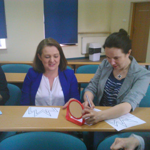 AHE Konferencja WODN Łódzkie Kuratorium