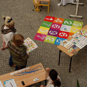 AHE Konferencja WODN Łódzkie Kuratorium