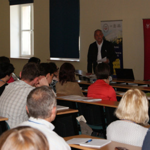 AHE Konferencja WODN Łódzkie Kuratorium