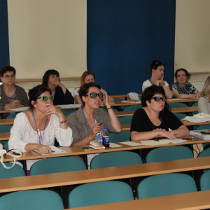 AHE Konferencja WODN Łódzkie Kuratorium