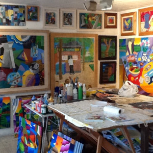 AHE studia grafika relacja staż