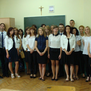 AHE Łódź administracja studia licencjat