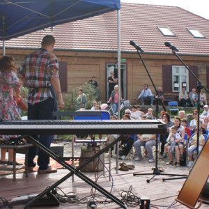 AHE Łódź Zgierz pożegnanie lata