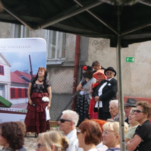 AHE Łódź Zgierz pożegnanie lata