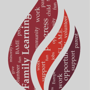 AHE Łódź spotkanie projekt FLAME