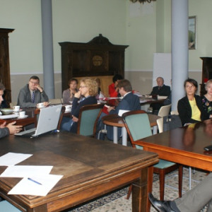 relacja posiedzenie rady programowej