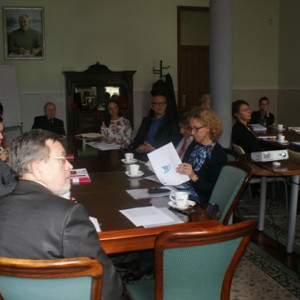 relacja posiedzenie rady programowej