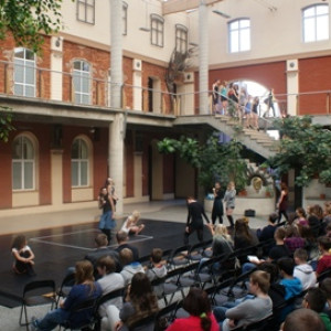 Taneczne Halloween 2