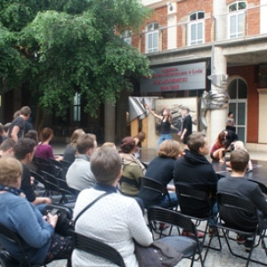 Taneczne Halloween 4