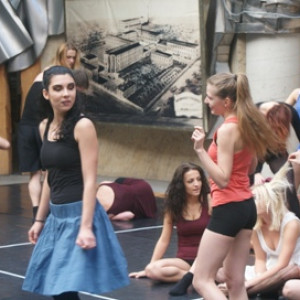 Taneczne Halloween 7