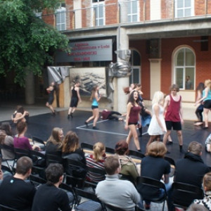 Taneczne Halloween 10