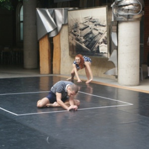 Taneczne Halloween 11