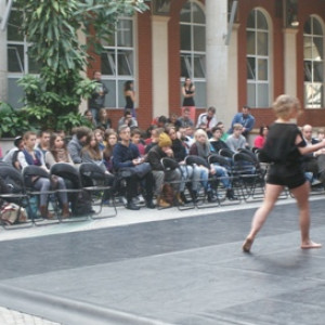 Taneczne Halloween 13