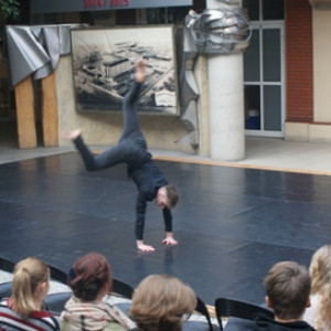 Taneczne Halloween 15