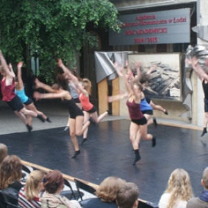 Taneczne Halloween 17