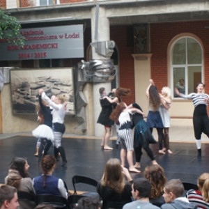 Taneczne Halloween 20