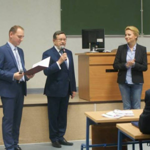 AHE Łódź prezydent Hanna Zdanowska