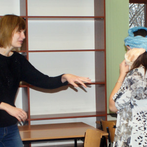 Warsztaty „Intercultural workshop – Learn, Explore, Create!”