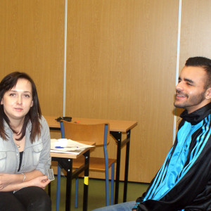 Warsztaty „Intercultural workshop – Learn, Explore, Create!”