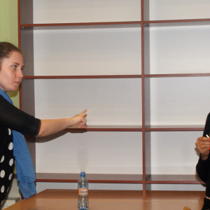 Warsztaty „Intercultural workshop – Learn, Explore, Create!”