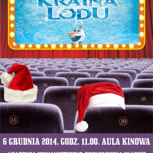 Film - KRAINA LODU 