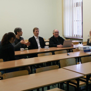 AHE Łódź taniec Tradycje tańca ludowego