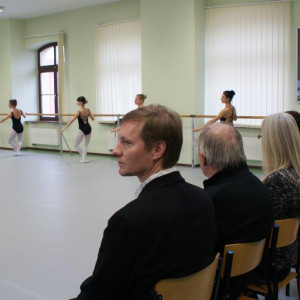 AHE Łódź taniec Tradycje tańca ludowego