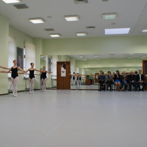 AHE Łódź taniec Tradycje tańca ludowego