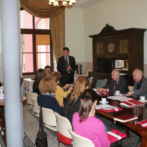 AHE Łódź kariera seminarium