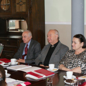 AHE Łódź kariera seminarium