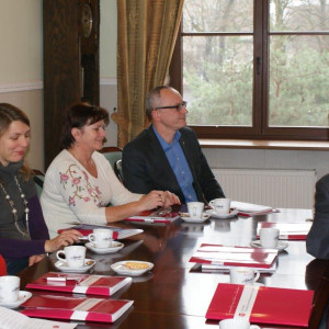 AHE Łódź kariera seminarium