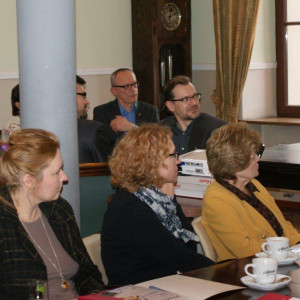 AHE Łódź kariera seminarium
