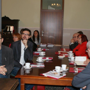 AHE Łódź kariera seminarium