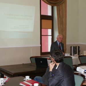 AHE Łódź kariera seminarium