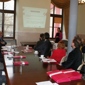 AHE Łódź kariera seminarium