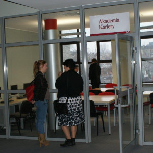 AHE Łódź kariera seminarium