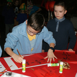 dzieci poznają inne kultury