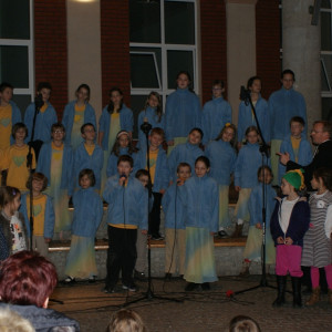 Mały Chór Wielkich Serc